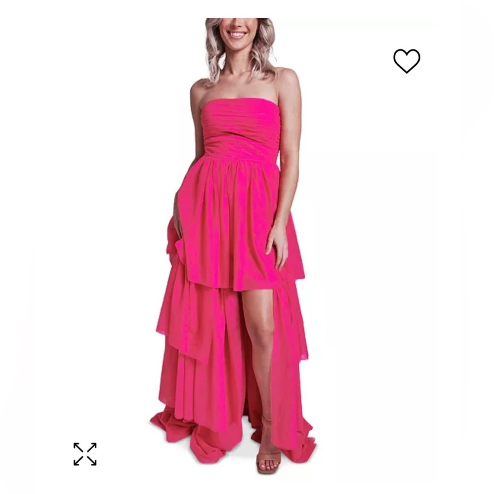 Women’s Dear Moon Dress